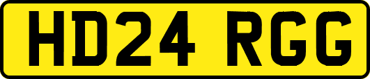 HD24RGG