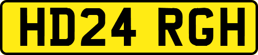 HD24RGH