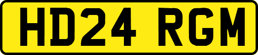 HD24RGM
