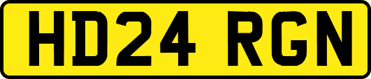 HD24RGN