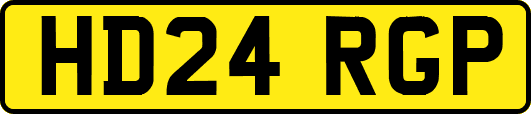 HD24RGP