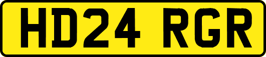 HD24RGR