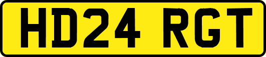 HD24RGT
