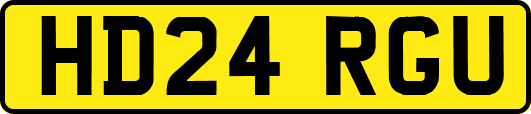 HD24RGU