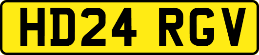 HD24RGV