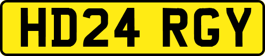 HD24RGY