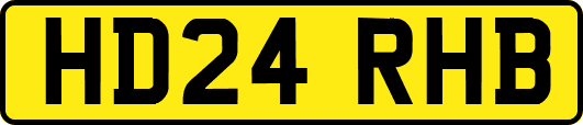 HD24RHB