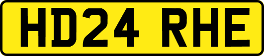 HD24RHE