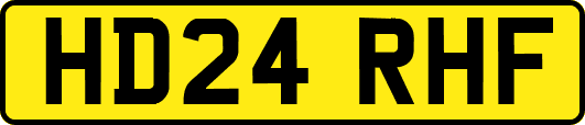 HD24RHF