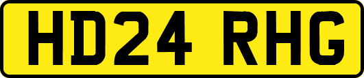 HD24RHG