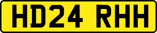 HD24RHH