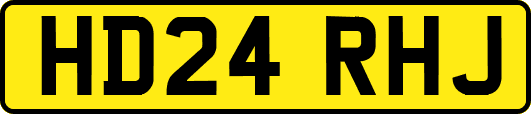 HD24RHJ