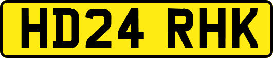 HD24RHK