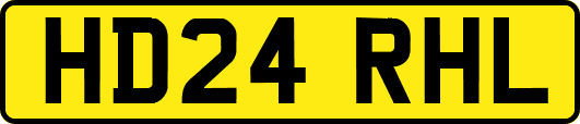 HD24RHL