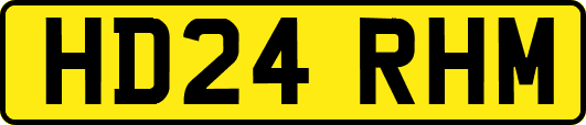 HD24RHM