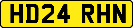 HD24RHN