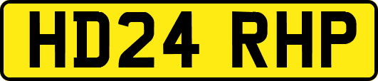 HD24RHP
