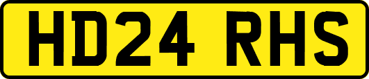 HD24RHS