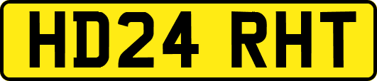 HD24RHT