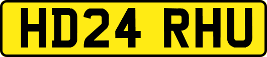 HD24RHU