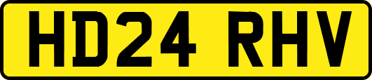 HD24RHV