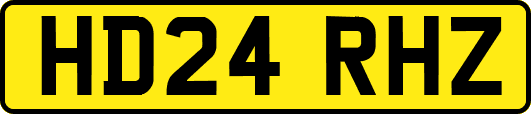 HD24RHZ