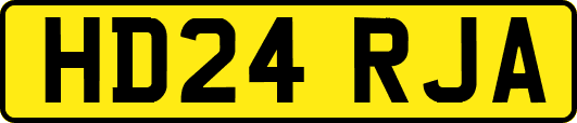 HD24RJA