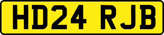HD24RJB