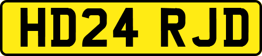HD24RJD