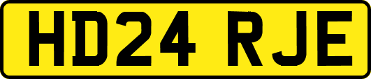 HD24RJE