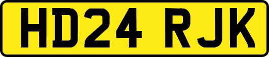 HD24RJK