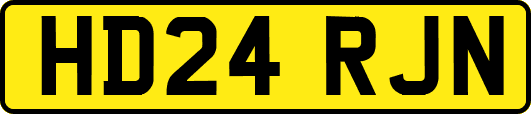 HD24RJN