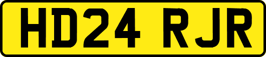 HD24RJR