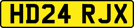 HD24RJX
