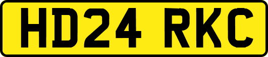 HD24RKC