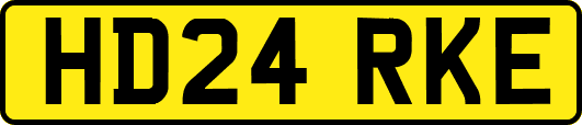 HD24RKE