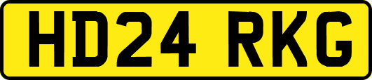 HD24RKG