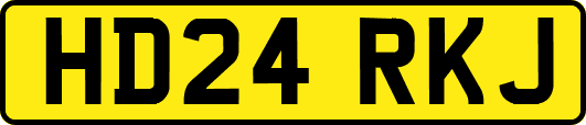 HD24RKJ