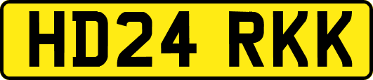 HD24RKK