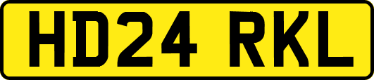 HD24RKL