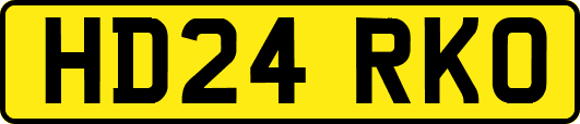 HD24RKO