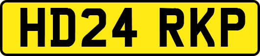 HD24RKP