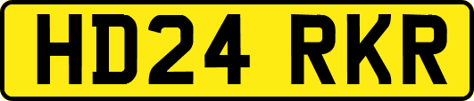HD24RKR