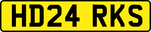 HD24RKS
