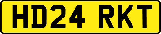 HD24RKT