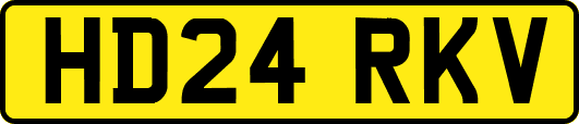 HD24RKV
