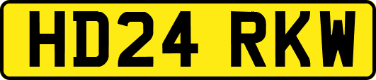 HD24RKW