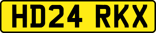 HD24RKX