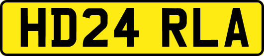 HD24RLA