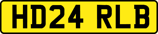 HD24RLB
